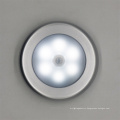 6LED Round Motion Sensor Light